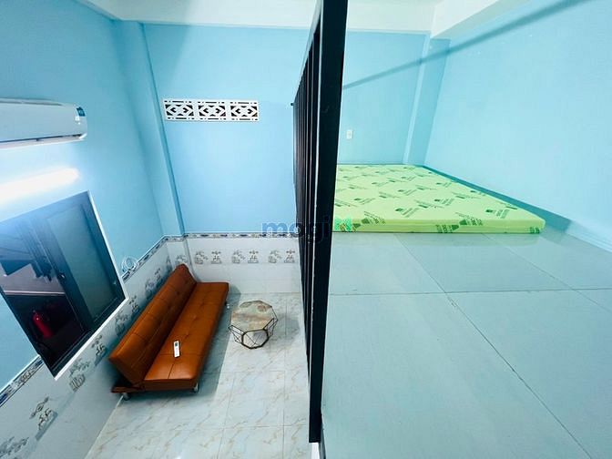 Hình ảnh DUPLEX Siêu Rộng Rãi Gần Hàng Xanh