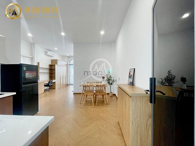 Hình ảnh Cho thuê Trang Chủ MB66.COM / Đăng Ký Tặng 66K 1PN , Studio gần sân Bay TSN