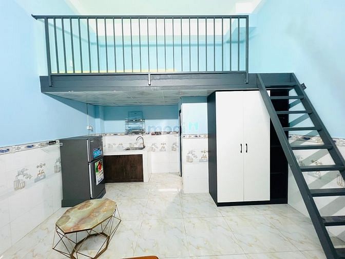 Hình ảnh DUPLEX Siêu Rộng Rãi Gần Hàng Xanh