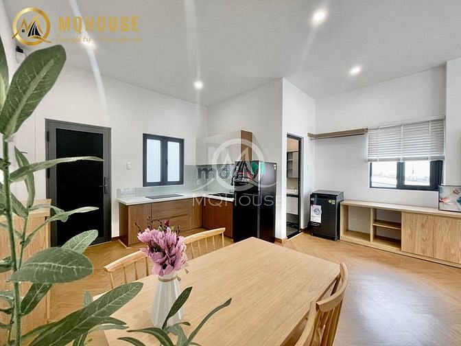 Hình ảnh Cho thuê Trang Chủ MB66.COM / Đăng Ký Tặng 66K 1PN , Studio gần sân Bay TSN