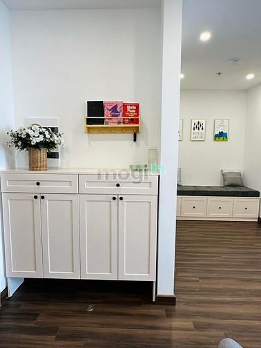 Hình ảnh Cho thuê Trang Chủ MB66.COM / Đăng Ký Tặng 66K 1,5 Ngủ Hoàng Huy Commerci DT: 50m2, Bếp, phòng khách