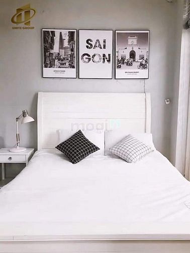 Hình ảnh Studio full nội thất cửa sổ bancon  - ngay cầu khánh hội - đh luật Q4