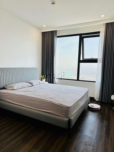 Hình ảnh Cho thuê Trang Chủ MB66.COM / Đăng Ký Tặng 66K 1,5 Ngủ Hoàng Huy Commerci DT: 50m2, Bếp, phòng khách