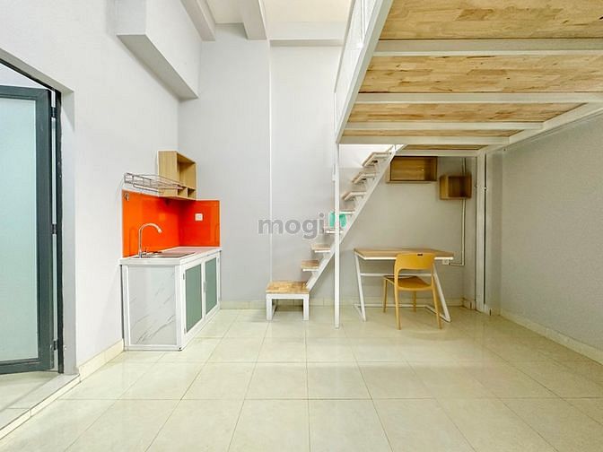 Hình ảnh Cho thuê phòng trọ có gác gần cao đẳng công thương