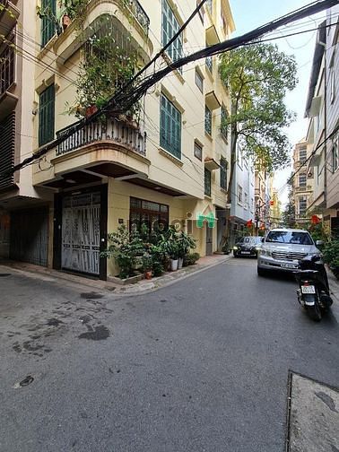 Hình ảnh Hiếm! Bán đất Phạm Văn Đồng - Phân Lô - Ô tô - K.Doanh 54m - Giá 7 tỷ