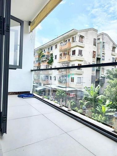 Hình ảnh Căn Hộ Tân Bình - BanCol Thoáng - Full NT - Khu Sân Bay Tân Sơn Nhất.