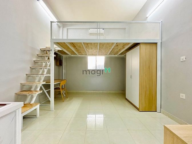 Hình ảnh Cho thuê phòng trọ có gác gần cao đẳng công thương