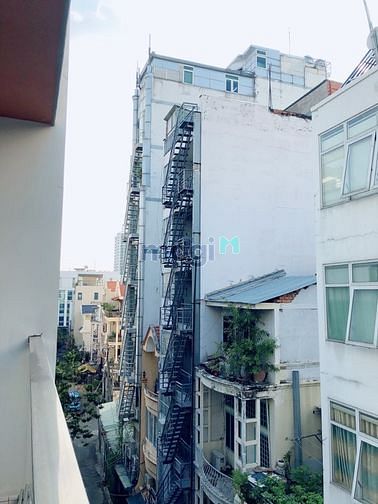 Hình ảnh CHDV 1PN-1PK 50m2 ban công full nội thất cao cấp khu sân bay
