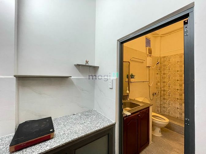 Hình ảnh Duplex Full NT Gần CV Lê Văn Tám, GX Tân Định, Đ. ĐBP, UEF, cầu Kiệu