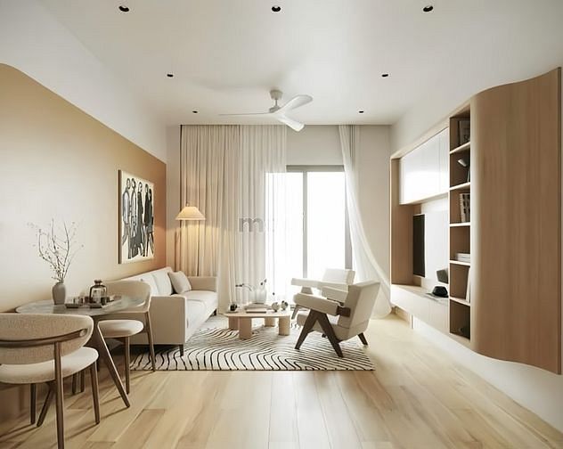 Hình ảnh __Căn Hộ Tân Bình 1PN/ Tách Bếp Gần Sân Bay Tân Sơn Nhất__