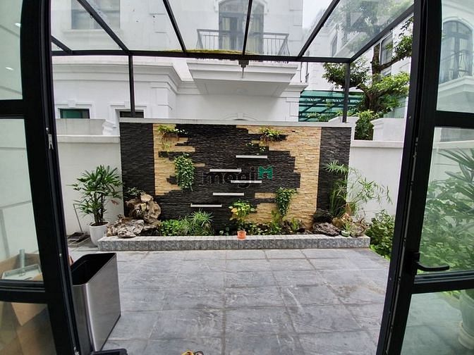 Hình ảnh Cho thuê nguyên căn Vinhomes Imperia  -Diện tích: 200m2 ,4 tầng - Gồm