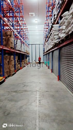 Hình ảnh Cho thuê kho mini quốc lộ 1A gần cầu vượt bình phước, đi các tỉnh