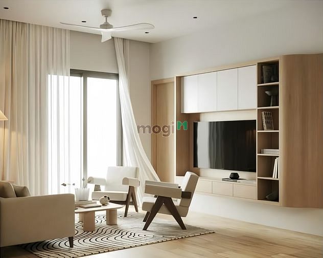 Hình ảnh __Căn Hộ Tân Bình 1PN/ Tách Bếp Gần Sân Bay Tân Sơn Nhất__