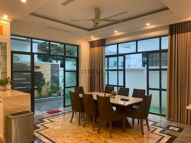 Hình ảnh Cho thuê nguyên căn Vinhomes Imperia  -Diện tích: 200m2 ,4 tầng - Gồm