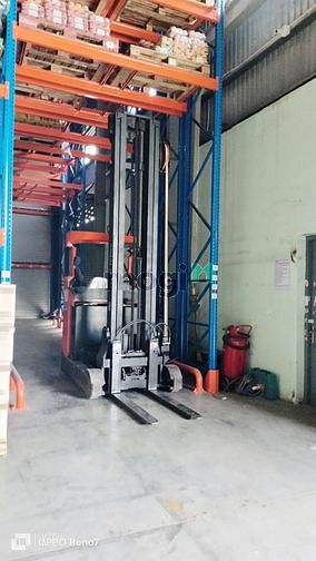 Hình ảnh Cho thuê kho mini quốc lộ 1A gần cầu vượt bình phước, đi các tỉnh