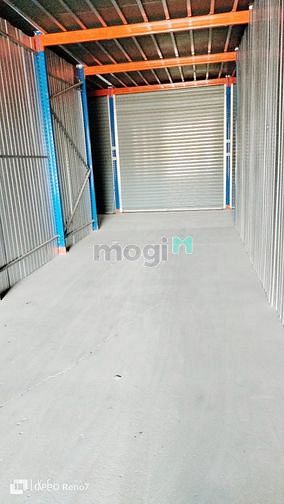 Hình ảnh Cho thuê kho mini quốc lộ 1A gần cầu vượt bình phước, đi các tỉnh