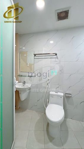 Hình ảnh Mb6623 nạp rút nhanh chóng 1PN; Ban công lớn; đối diện cv Lê Văn Tám; gần chợ Tân Định