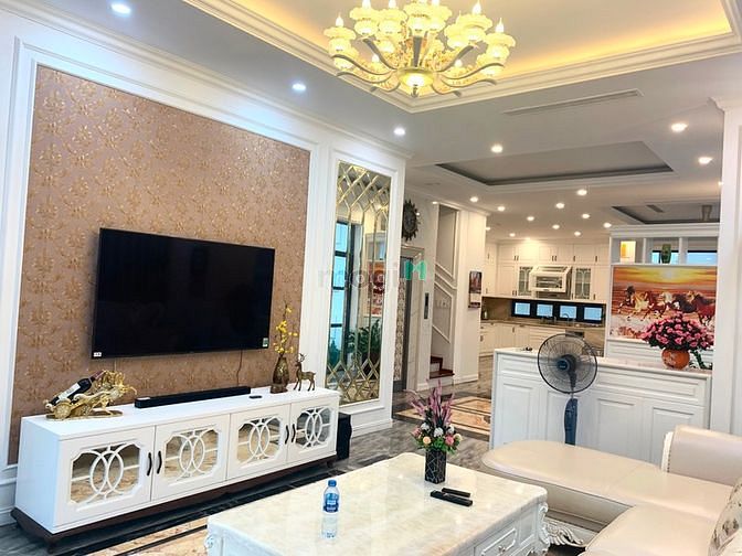 Hình ảnh Cho thuê nguyên căn Vinhomes Imperia  -Diện tích: 200m2 ,4 tầng - Gồm