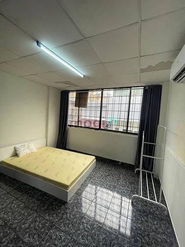 Hình ảnh Studio Full NT 40m2 gần Bùi Viện, chợ Bến Thành, Dinh ĐL, ĐH Văn Lang