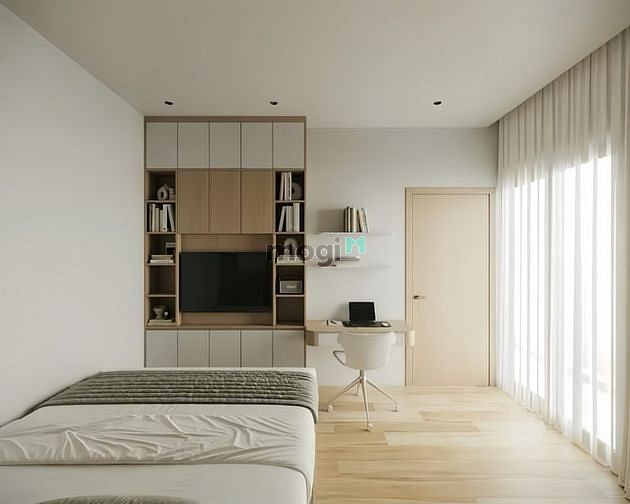 Hình ảnh __Căn Hộ Tân Bình 1PN/ Tách Bếp Gần Sân Bay Tân Sơn Nhất__