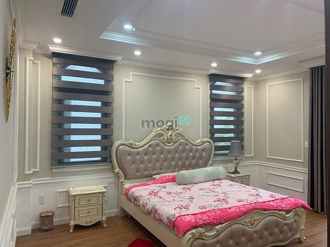 Hình ảnh Cho thuê nguyên căn Vinhomes Imperia  -Diện tích: 200m2 ,4 tầng - Gồm