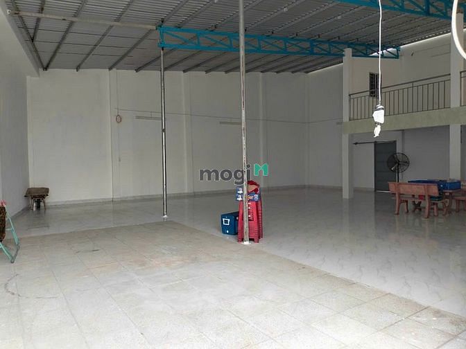 Hình ảnh Cho thuê kho mini quốc lộ 1A gần cầu vượt bình phước, đi các tỉnh