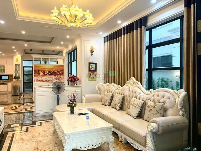 Hình ảnh Cho thuê nguyên căn Vinhomes Imperia  -Diện tích: 200m2 ,4 tầng - Gồm