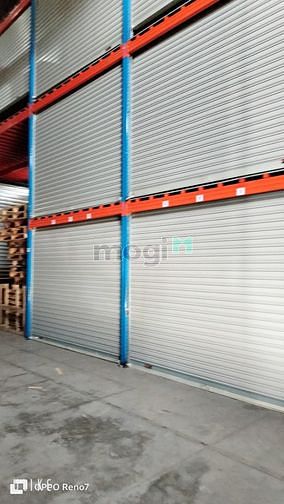 Hình ảnh Cho thuê kho mini quốc lộ 1A gần cầu vượt bình phước, đi các tỉnh