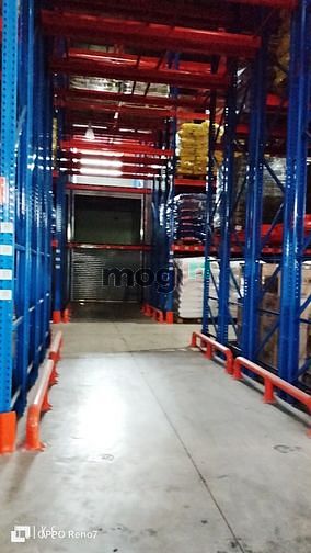 Hình ảnh Cho thuê kho mini quốc lộ 1A gần cầu vượt bình phước, đi các tỉnh