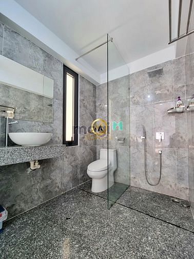 Hình ảnh Studio ban công full nội thất gần nhà thờ Tân Định Quận 1