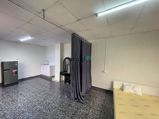 Hình ảnh Studio Full NT 40m2 gần Bùi Viện, chợ Bến Thành, Dinh ĐL, ĐH Văn Lang