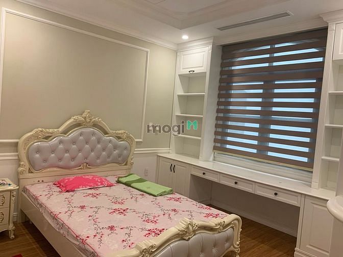 Hình ảnh Cho thuê nguyên căn Vinhomes Imperia  -Diện tích: 200m2 ,4 tầng - Gồm