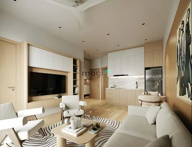 Hình ảnh __Căn Hộ Tân Bình 1PN/ Tách Bếp Gần Sân Bay Tân Sơn Nhất__