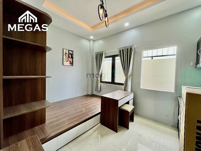 Hình ảnh Mb6623 nạp rút nhanh chóng Studio đầy đủ nội thất _ Giá rẻ nhất Tp Hồ Chí Minh