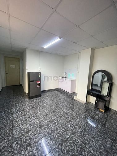 Hình ảnh Studio Full NT 40m2 gần Bùi Viện, chợ Bến Thành, Dinh ĐL, ĐH Văn Lang