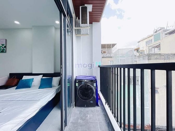 Hình ảnh Mb6623 nạp rút nhanh chóng cho thuê ngay hàng xanh - Tiện đi quận 1 - Ngay Huỳnh Mẫn Đạt