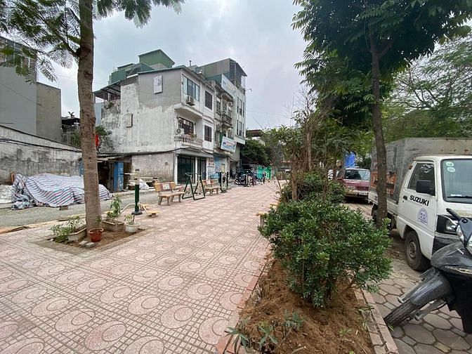 Hình ảnh Chính chủ bán Đất Đội Cấn, mặt phố mới rộng 30m, giá 5.95 tỷ