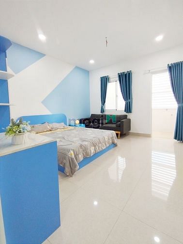 Hình ảnh 🎊2PN_FULL nội thất_ mới đẹp_cửa sổ siêu thoáng_ rộng rãi🫶🏻🌷