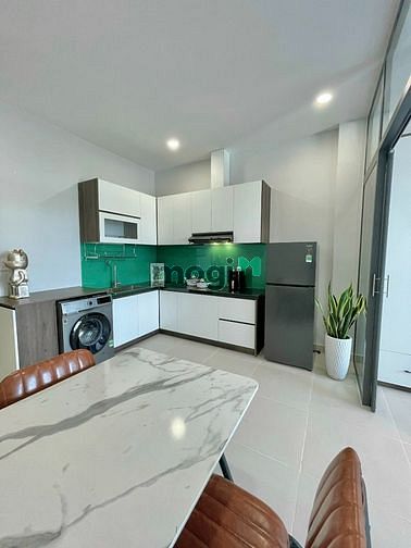 Hình ảnh Căn Hộ Luxury 1PN_BanCol view đẹp_Khu Sân Bay Tân Sơn Nhất.