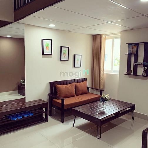 Hình ảnh 🍀 Duplex full nội thất gần LOTTE, ĐH RMIT, SC Vivo, Crescent Mall