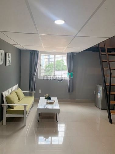 Hình ảnh 🍀 Duplex full nội thất gần LOTTE, ĐH RMIT, SC Vivo, Crescent Mall