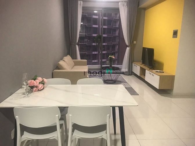 Hình ảnh Căn góc masteri an phú 2pn 74m2 đủ nội thất có suất ô tô chỉ 18 triệu