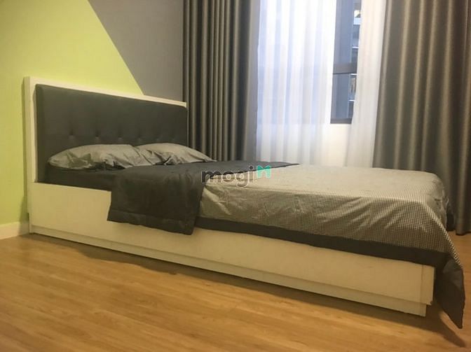 Hình ảnh Căn góc masteri an phú 2pn 74m2 đủ nội thất có suất ô tô chỉ 18 triệu