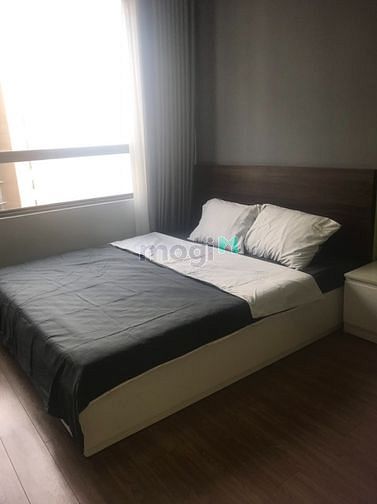 Hình ảnh Căn góc masteri an phú 2pn 74m2 đủ nội thất có suất ô tô chỉ 18 triệu