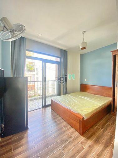 Hình ảnh Mb6623 nạp rút nhanh chóng Studio Ban Công _ Nhà mới 100% _ Giá hỗ trợ Sinh Viên