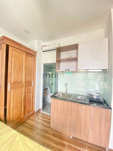Hình ảnh Mb6623 nạp rút nhanh chóng Studio Ban Công _ Nhà mới 100% _ Giá hỗ trợ Sinh Viên
