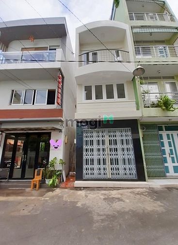 Hình ảnh Cho thuê nhà 372/16 Cách Mạng Tháng 8, P10, Q3