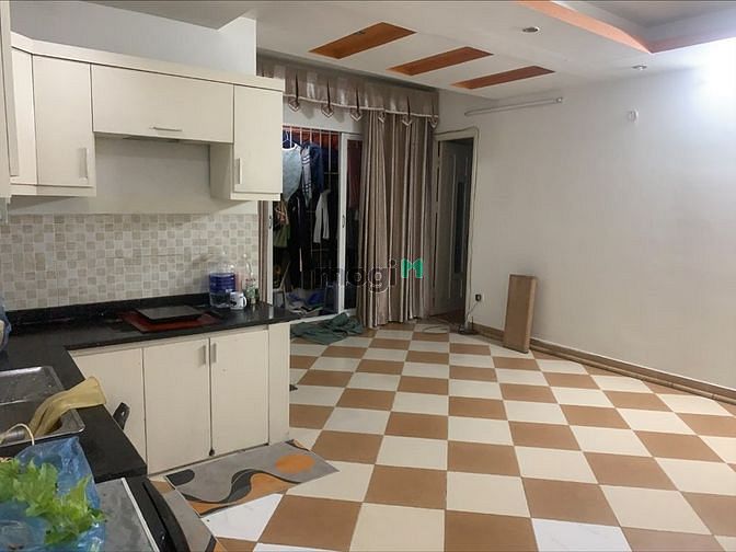 Hình ảnh Cho thuê chung cư 2 phòng ngủ 60m2 tại Thanh Xuân