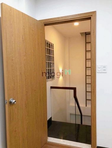Hình ảnh Cho thuê nhà 372/16 Cách Mạng Tháng 8, P10, Q3