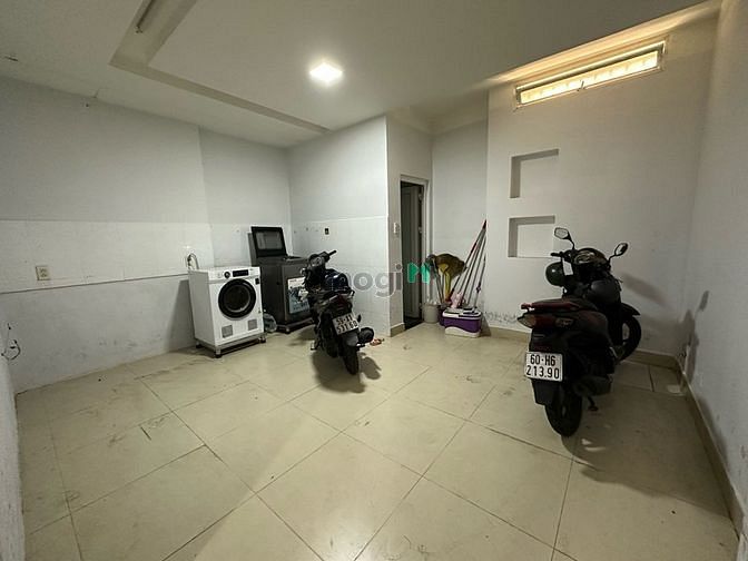 Hình ảnh Studio tách bếp full nội thất gần bờ kè Trường Sa Quận 3